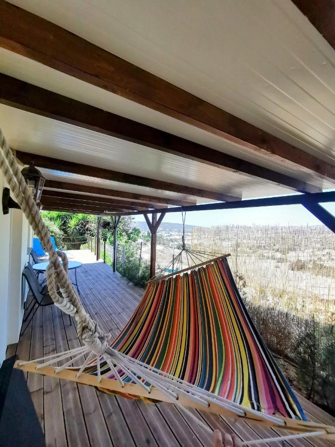 Ferienwohnung Sunset Retreat Cyprus Pentakomo Exterior foto